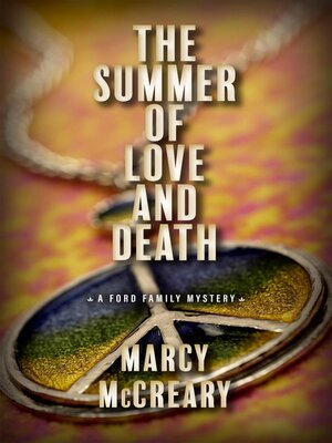 cover image of The Summer of Love and Death